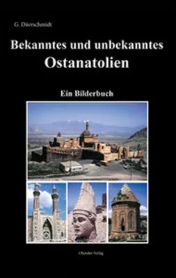 Image de Bekanntes und unbekanntes Ostanatolien