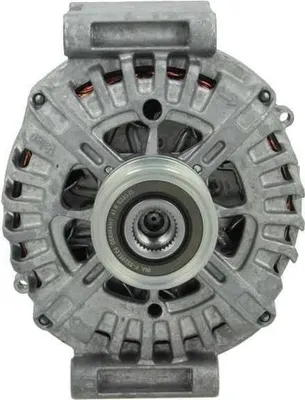 Produktbild von BV PSH 555.592.180.500 Lichtmaschine Generator LiMa 180A 12V passend für MERCEDES-BENZ E-Klasse Limousine (W212) E-Klasse T-modell (S212) GLK (X204)