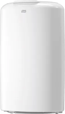 Produktbild von Tork Bin 50 Ltr, 389 mm, 289 mm, 629 mm, 3,9 kg