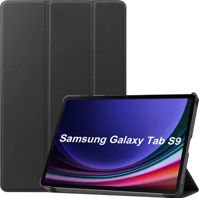Obrázek produktu pro Lobwerk CT-SAMS9-9999, Uzavírací pouzdro, Samsung, S9 2023 SM-X710 SM-X716 11, 27,9 cm (11")
