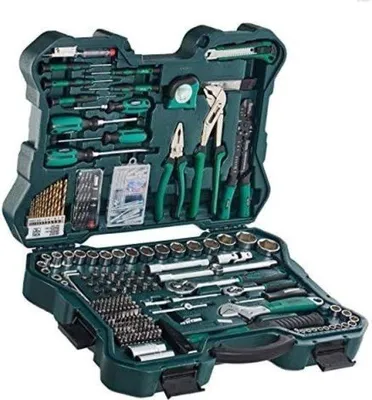 Image de Sac à outils universel
