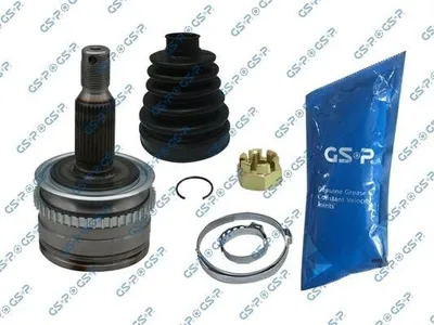 Produktbild von GSP Gelenksatz Antriebswelle für MITSUBISHI L 200 / Triton Pickup (KJ, KK, KL) 839159