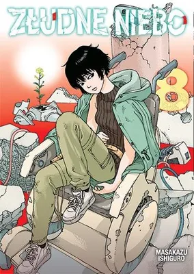 Image de Le Ciel illusoire. Tome 8