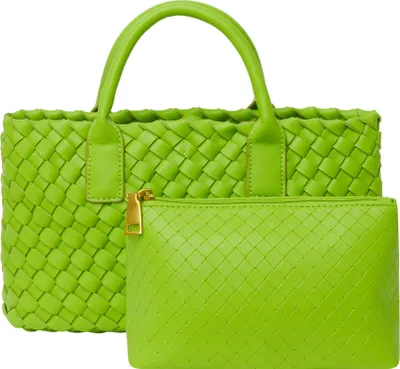 Immagine prodotto di Borsa da donna Joella - verde, taglia unica