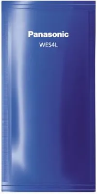 Produktbild von Panasonic WES 4L03 803 Reinigungsflüssigkeit Zubehör Haarentfernung Herren