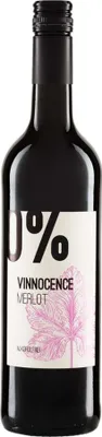 Immagine prodotto di Vinnocence Merlot - alkoholfrei 0,75l