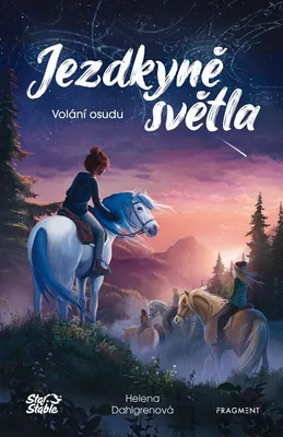 Image de Jezdkyně světla Volání osudu