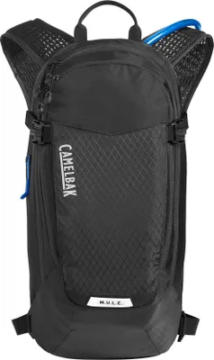 Produktbild von Camelbak M.u.l.e 12+3l Trinkrucksack Schwarz Schwarz One Size