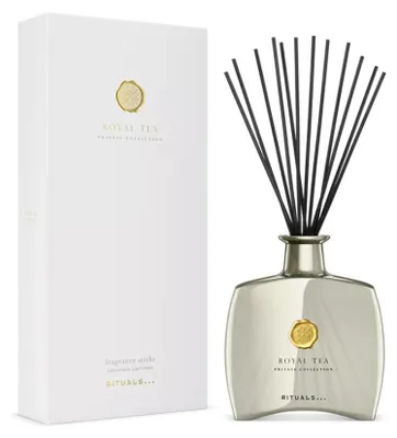 Produktbild von Rituals Private Collection Royal Tea Fragrance Sticks 450ml