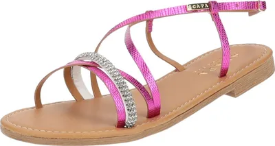 Produktbild von scapa Sandalen Sandalen Kunstleder