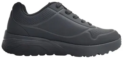 Imagen del producto de Skechers Uno Lite - Zapatos deportivos para niña, modelo Metallic Joy, color negro, ideales para el día a día