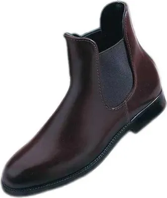 Produktbild von B-nu Jodhpur Mustang Junior-reitstiefel Braun EU 31 Jungen,Mädchen Braun EU 31