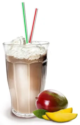 Immagine prodotto di Mango in polvere di caffè 200 g