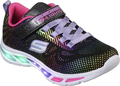 Produktbild von SKECHERS Litebeams - Gleam N' Dream Kinder Schwarz 30