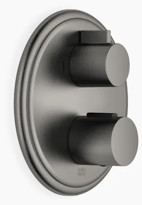 Produktbild von Dornb UP-Thermostat MADISON m Zweiwege-Mengenreg. da plat. ma