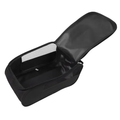 Image de Sac à chaussures de golf, sac de rangement pour chaussures de golf, sac de voyage pour chaussures de golf, sac à chaussures, sac à chaussures de golf à fermeture éclair