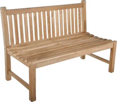 Produktbild von Bank SOLO 3-Sitzer