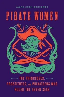 Immagine prodotto di Pirate Women