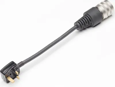 Zdjęcie produktu dla Adapter Juice Connector Typ G (GB)