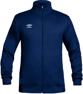 Image de Survêtement Umbro Freedom bleu XL pour homme