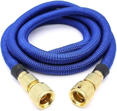 Productafbeelding van Tuinslang van professionele kwaliteit - 7,5 meter (25 voet)