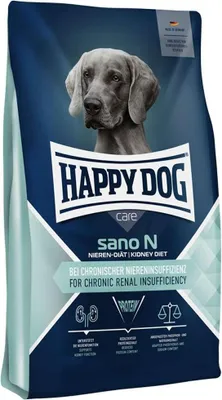 Immagine prodotto di Happy Dog cibo secco Sensible Care Sano N 1kg