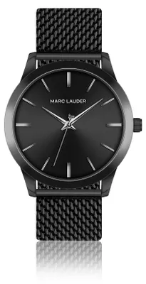 Obrázok produktu pre Marc Lauder_Watches_MC6-B202B_Black