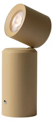 Produktbild von It's about Romi Akku-Lampe Milan Tisch und Wand Bordeaux