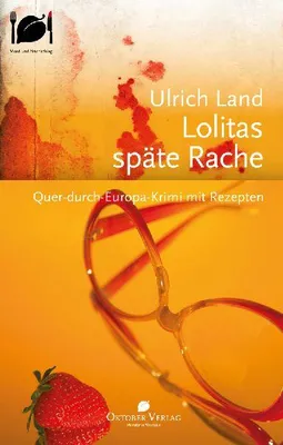 Produktbild von Lolitas späte Rache