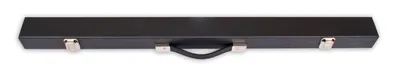 Immagine prodotto di Custodia per stecca da biliardo standard 1/1 interno nero