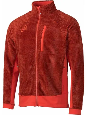 Produktbild von Ternua Herren Jacke Lofter Jacket M Beige XXL