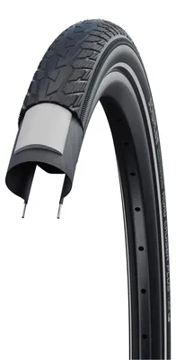 Produktbild von Schwalbe Road Cruiser Plus 50-622 Drahtreifen PunctureGuard 28x2.00 Mantel