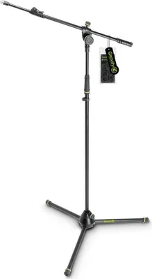 Zdjęcie produktu dla Gravity MS 4322 B Statyw mikrofonowy szubienica