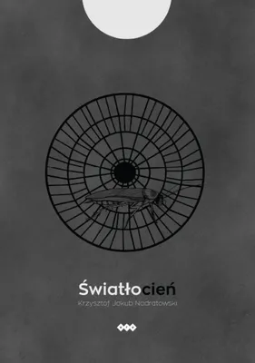Immagine prodotto di Światłocień - Krzysztof Nadratowski (Buch auf Polnisch)