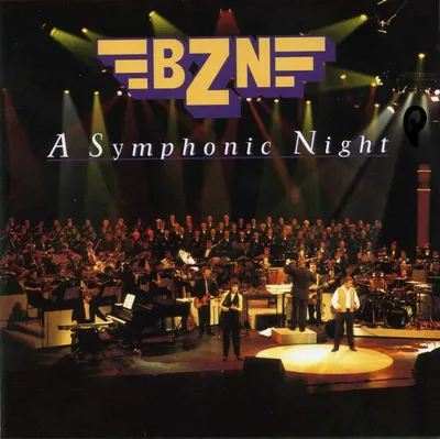 Produktbild von Eine symphonische Nacht