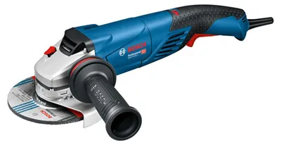 Produktbild von Winkelschleifer GWS 18-125 SPL