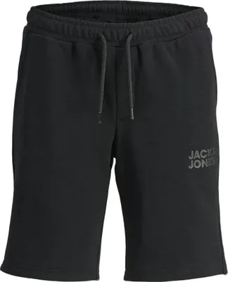 Obrázek produktu pro Jack & Jones Newsoft teplákové kraťasy Kinder