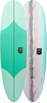 Produktbild von Ocean & Earth C-army Epoxy Long 7´0´´ Surfbrett One Size