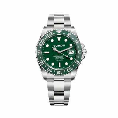 Image de Montres Bobroff bf0005