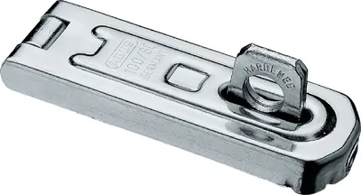 Zdjęcie produktu dla ABUS 100/100 SB ABUS Überfalle 100 mm 100/100 SB