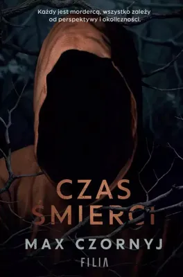 Image de Czas śmierci wydanie specjalne