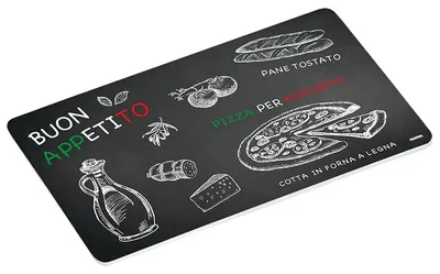 Image de Décor Planche à découper Ristorante 31246
