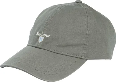Produktbild von Barbour Kaskadenkappe, Grün One Size