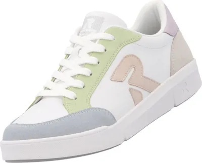 A single sneaker is shown against a white background.