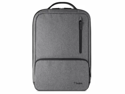 Obrázok produktu pre Belkin Classic Pro, Obal v tvare batohu, 39,6 cm (15.6"), 520 g