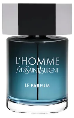 Image de Yves Saint Laurent L'Homme Le Parfum 100 ml