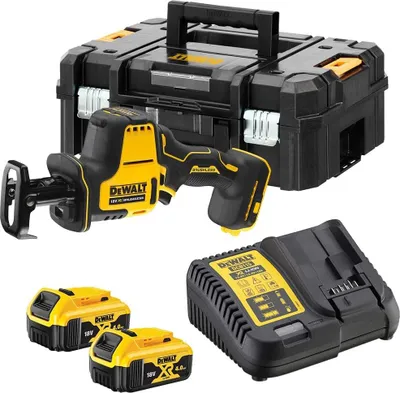Produktbild von Dewalt Piła Szablasta  18V Dcs369M2
