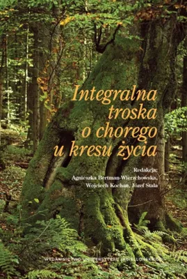 Immagine prodotto di Integralna troska o chorego u kresu zycia