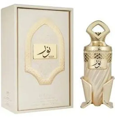 Zdjęcie produktu dla Riiffs Noor czyste perfumy unisex 100 ml