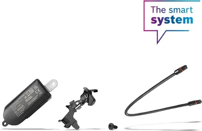Produktbild von Bosch Nachrüst-Kit ConnectModule - GPS Tracker (BCM3100) Active Line / Performance Line Smart System (BDU33YY)